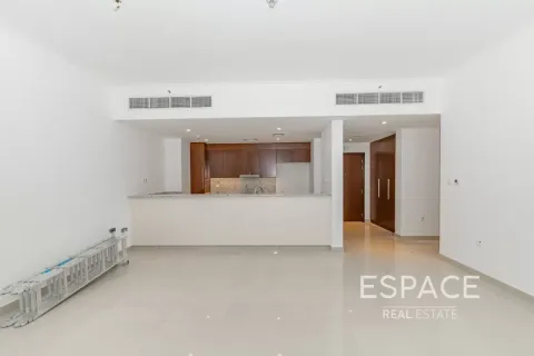 Apartamento en Dubai Hills Estate, Dubai, 2 dormitorios, 127 m², № 62273 - foto 4