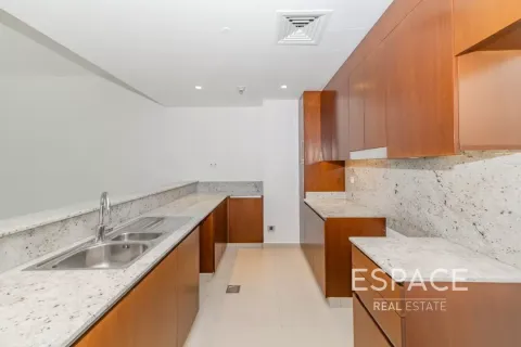 Apartamento en Dubai Hills Estate, Dubai, 2 dormitorios, 127 m², № 62273 - foto 6