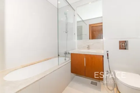 Apartamento en Dubai Hills Estate, Dubai, 2 dormitorios, 127 m², № 62273 - foto 12