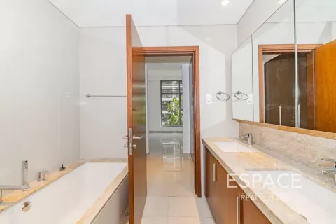 Apartamento en Dubai Hills Estate, Dubai, 2 dormitorios, 127 m², № 62273 - foto 11