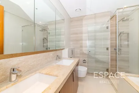 Apartamento en Dubai Hills Estate, Dubai, 2 dormitorios, 127 m², № 62273 - foto 10