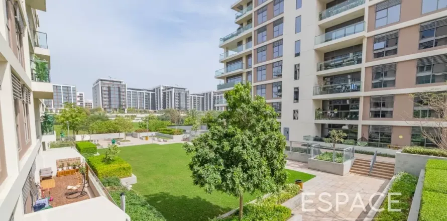 Apartamento en Dubai Hills Estate, Dubai, 2 dormitorios, 127 m², № 62273