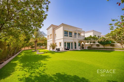 فيلا في Jumeirah Village Triangle, دبي 2 غرف نوم, 250 م² رقم 62287 - صورة 18