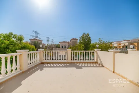 فيلا في Jumeirah Village Triangle, دبي 2 غرف نوم, 250 م² رقم 62287 - صورة 14