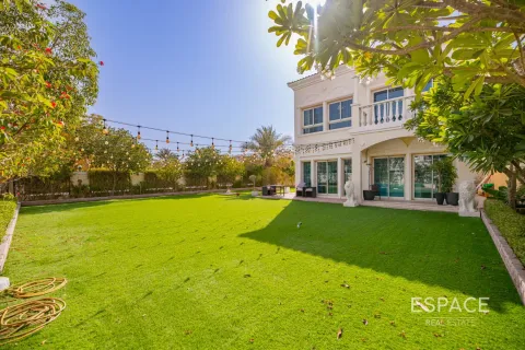 فيلا في Jumeirah Village Triangle, دبي 2 غرف نوم, 250 م² رقم 62287 - صورة 17