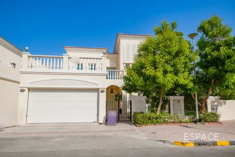 فيلا في Jumeirah Village Triangle, دبي 2 غرف نوم, 250 م² رقم 62287 - صورة 19