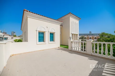 فيلا في Jumeirah Village Triangle, دبي 2 غرف نوم, 250 م² رقم 62287 - صورة 15