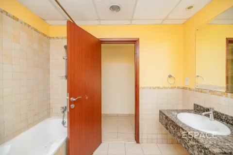 Appartement à Jumeirah Beach Residence, Dubai, 3 chambres, 167 m², № 62301 - photo 5