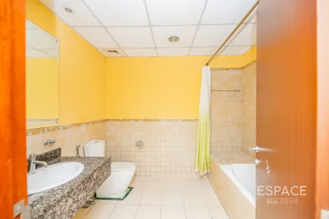 Appartement à Jumeirah Beach Residence, Dubai, 3 chambres, 167 m², № 62301 - photo 6