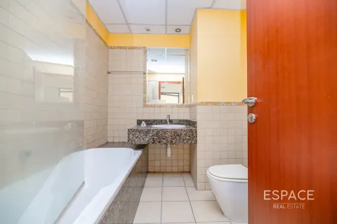 Appartement à Jumeirah Beach Residence, Dubai, 3 chambres, 167 m², № 62301 - photo 2