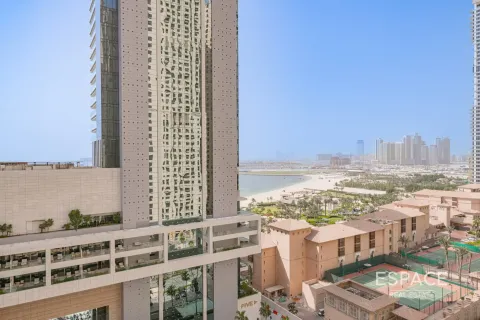 Appartement à Jumeirah Beach Residence, Dubai, 3 chambres, 167 m², № 62301 - photo 8