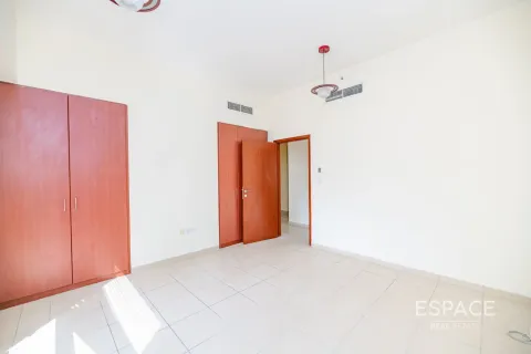 Appartement à Jumeirah Beach Residence, Dubai, 3 chambres, 167 m², № 62301 - photo 1