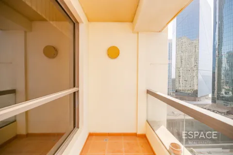 Appartement à Jumeirah Beach Residence, Dubai, 3 chambres, 167 m², № 62301 - photo 7