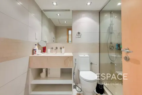 Appartement à Dubai Marina, Dubai, 2 chambres, 137 m², № 62302 - photo 9