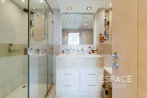 Appartement à Dubai Marina, Dubai, 2 chambres, 137 m², № 62302 - photo 8
