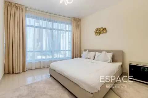 Appartement à Dubai Marina, Dubai, 2 chambres, 137 m², № 62302 - photo 7