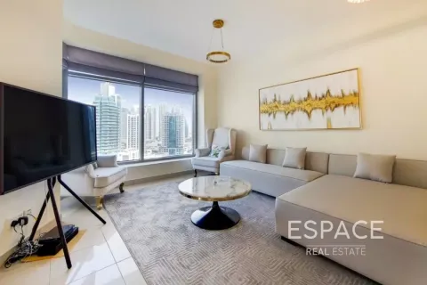 Appartement à Dubai Marina, Dubai, 2 chambres, 137 m², № 62302 - photo 2