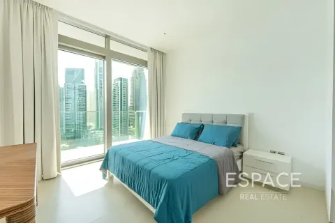 Снять в аренду квартиру в Дубай Марине, Дубай: 3 спальни, 162м², № 62285 - фото 12