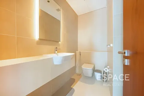 Снять в аренду квартиру в Дубай Марине, Дубай: 3 спальни, 162м², № 62285 - фото 14