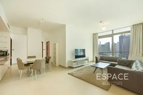 Снять в аренду квартиру в Дубай Марине, Дубай: 3 спальни, 162м², № 62285 - фото 11