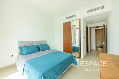 Снять в аренду квартиру в Дубай Марине, Дубай: 3 спальни, 162м², № 62285 - фото 13