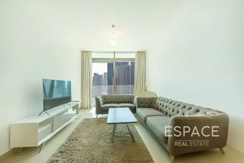 Снять в аренду квартиру в Дубай Марине, Дубай: 3 спальни, 162м², № 62285 - фото 8