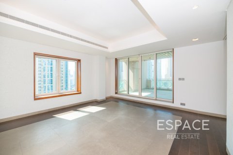Appartement à Dubai Marina, Dubai, 5 chambres, 649 m², № 62275 - photo 8