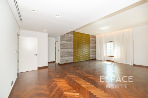 Appartement à Dubai Marina, Dubai, 5 chambres, 649 m², № 62275 - photo 10