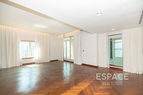 Appartement à Dubai Marina, Dubai, 5 chambres, 649 m², № 62275 - photo 9