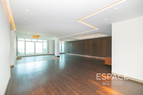 Appartement à Dubai Marina, Dubai, 5 chambres, 649 m², № 62275 - photo 3