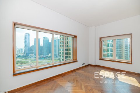 Appartement à Dubai Marina, Dubai, 5 chambres, 649 m², № 62275 - photo 7