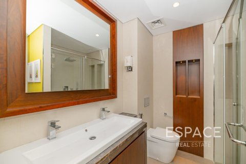 Appartement à Dubai Marina, Dubai, 5 chambres, 649 m², № 62275 - photo 19