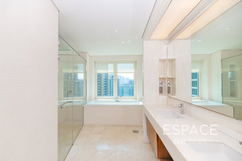 Appartement à Dubai Marina, Dubai, 5 chambres, 649 m², № 62275 - photo 18