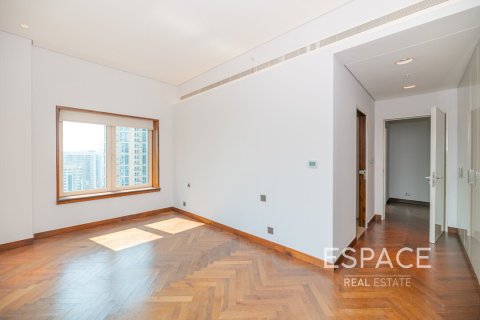 Appartement à Dubai Marina, Dubai, 5 chambres, 649 m², № 62275 - photo 13
