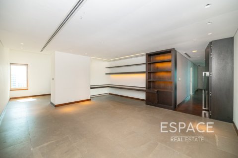 Appartement à Dubai Marina, Dubai, 5 chambres, 649 m², № 62275 - photo 14