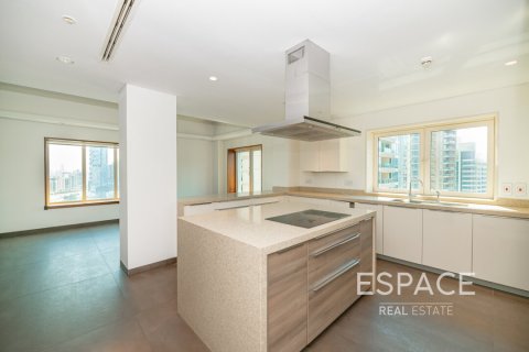 Appartement à Dubai Marina, Dubai, 5 chambres, 649 m², № 62275 - photo 5