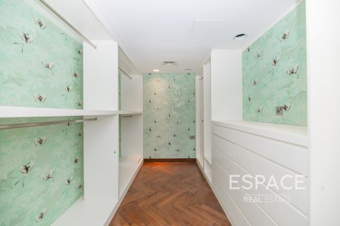 Appartement à Dubai Marina, Dubai, 5 chambres, 649 m², № 62275 - photo 11