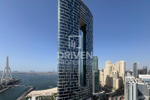 Apartment in 5242, Dubai Marina, Dubai 3 bedrooms, 167.23 sq.m. № 129339 - photo 9