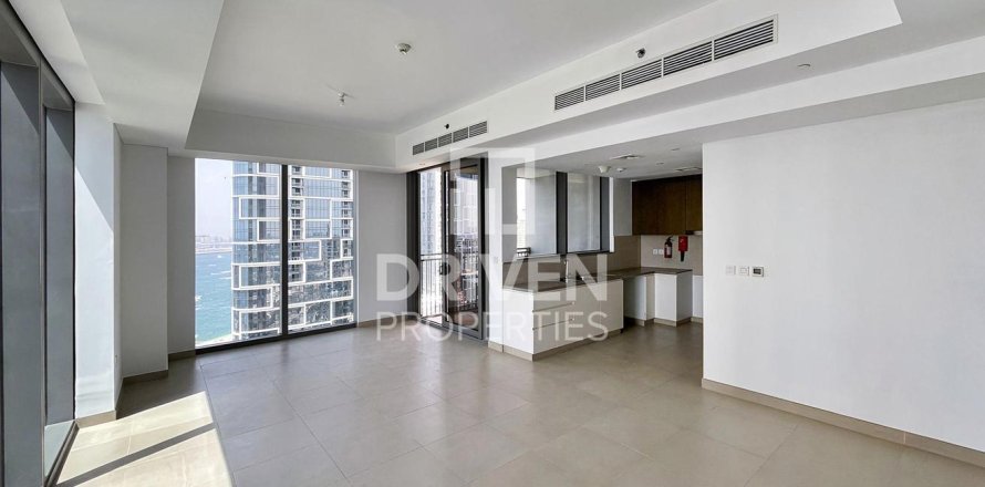 Apartment in 5242, Dubai Marina, Dubai 3 bedrooms, 167.23 sq.m. № 129339