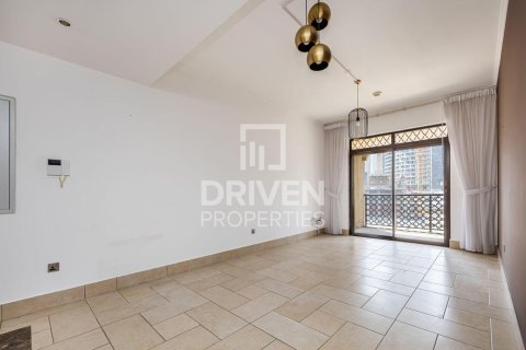 Apartment in Downtown Dubai (Downtown Burj Dubai), Dubai 1 bedroom, 76.74 sq.m. № 129349 - photo 9