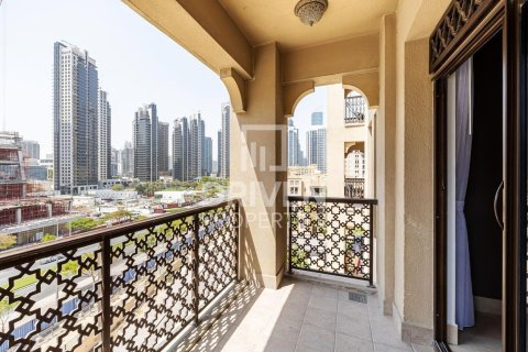 Apartment in Downtown Dubai (Downtown Burj Dubai), Dubai 1 bedroom, 76.74 sq.m. № 129349 - photo 3
