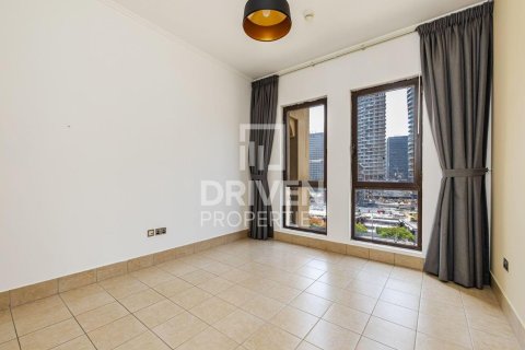 Apartment in Downtown Dubai (Downtown Burj Dubai), Dubai 1 bedroom, 76.74 sq.m. № 129349 - photo 8