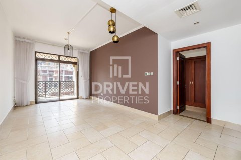 Apartment in Downtown Dubai (Downtown Burj Dubai), Dubai 1 bedroom, 76.74 sq.m. № 129349