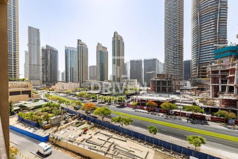 Apartment in Downtown Dubai (Downtown Burj Dubai), Dubai 1 bedroom, 76.74 sq.m. № 129349 - photo 13