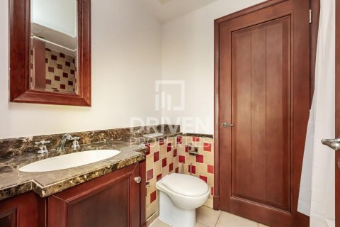 Apartment in Downtown Dubai (Downtown Burj Dubai), Dubai 1 bedroom, 76.74 sq.m. № 129349 - photo 4