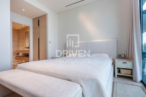 Apartment in Al Jaddaf, Dubai 2 bedrooms, 124.95 sq.m. № 129348 - photo 14