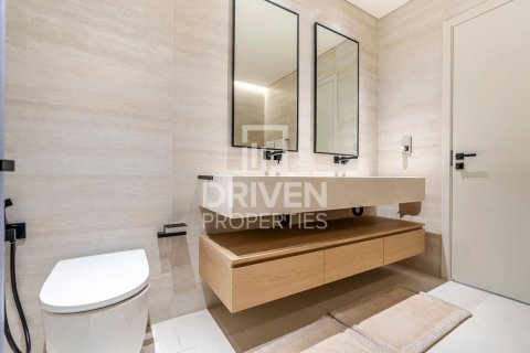 Apartment in Al Jaddaf, Dubai 2 bedrooms, 124.95 sq.m. № 129348 - photo 8