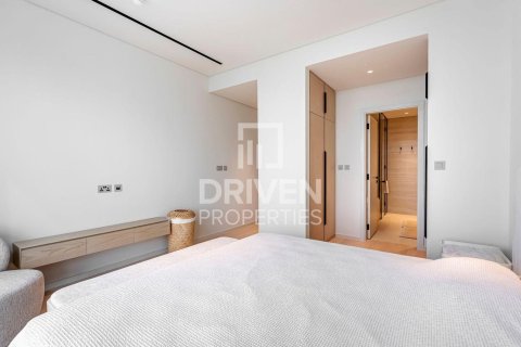 Apartment in Al Jaddaf, Dubai 2 bedrooms, 124.95 sq.m. № 129348 - photo 13