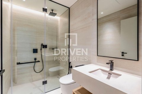 Apartment in Al Jaddaf, Dubai 2 bedrooms, 124.95 sq.m. № 129348 - photo 9