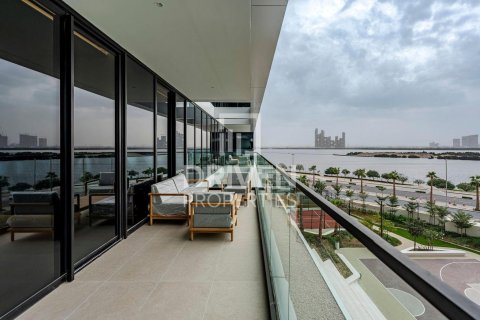 Apartment in Al Jaddaf, Dubai 2 bedrooms, 124.95 sq.m. № 129348 - photo 21